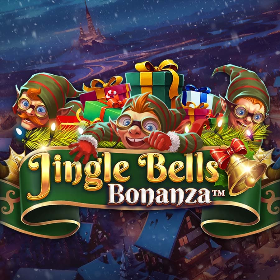 Jingle Bells Bonanza