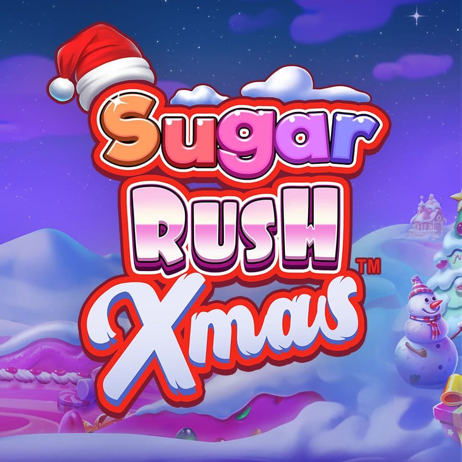 Sugar Rush Xmas