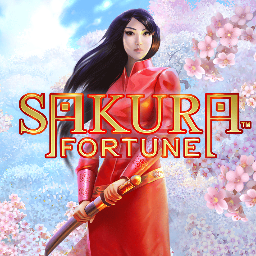 Sakura Fortune