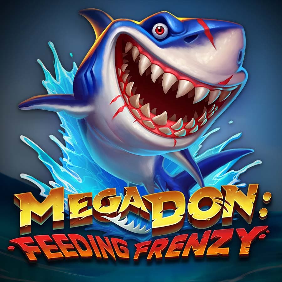 Mega Don: Feeding Frenzy