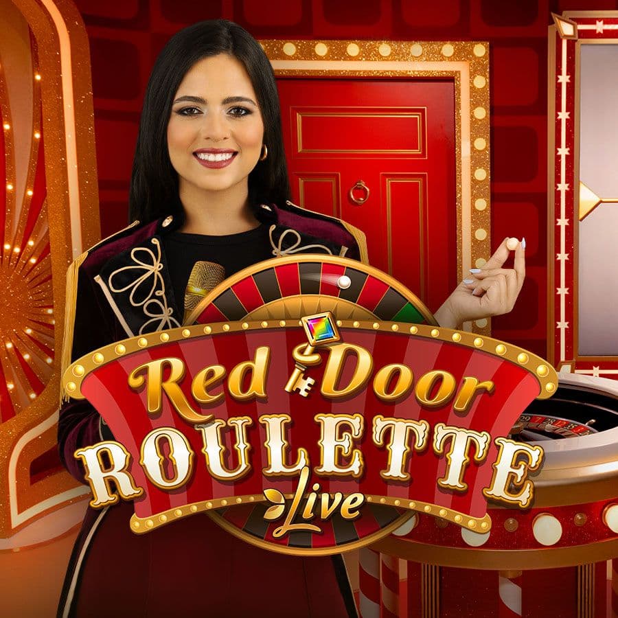 Red Door Roulette