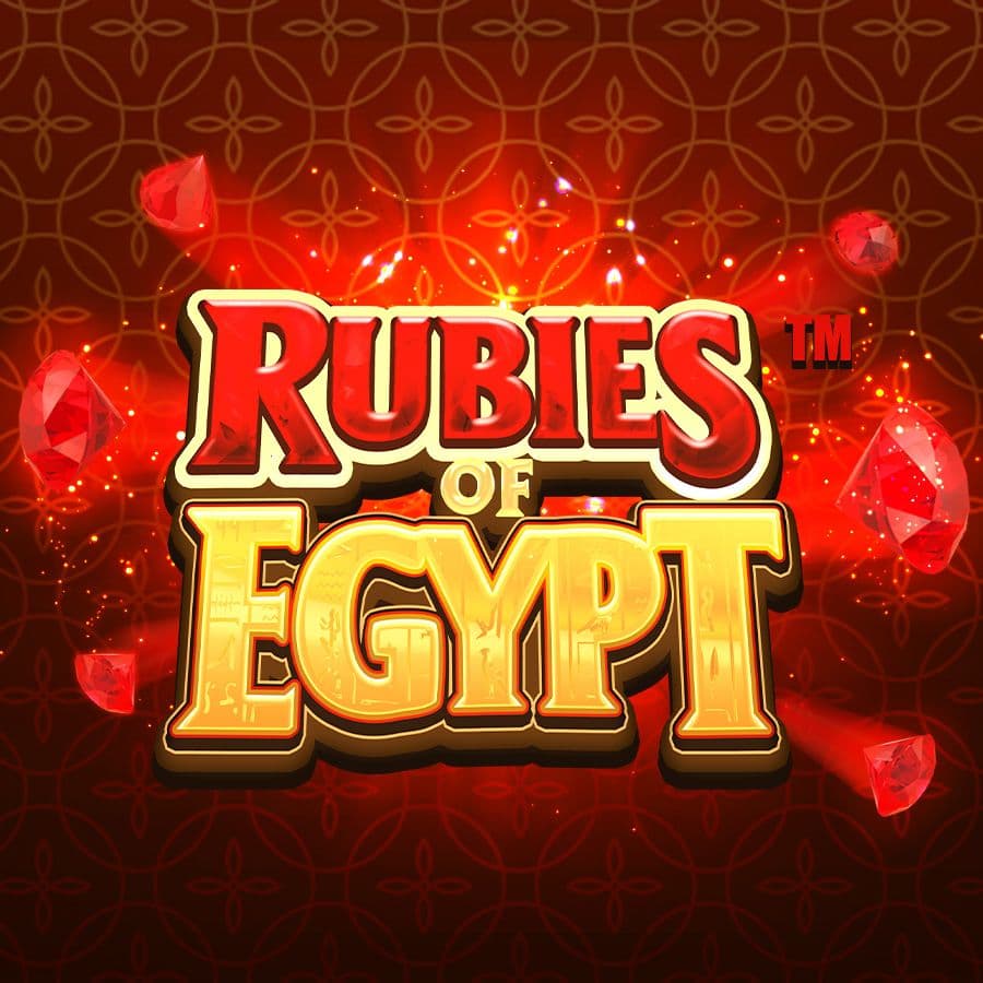 Rubies of Egypt