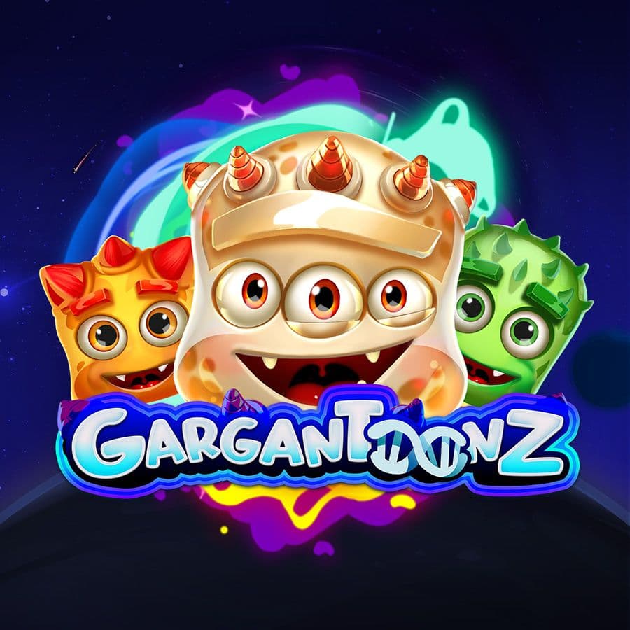Gargantoonz