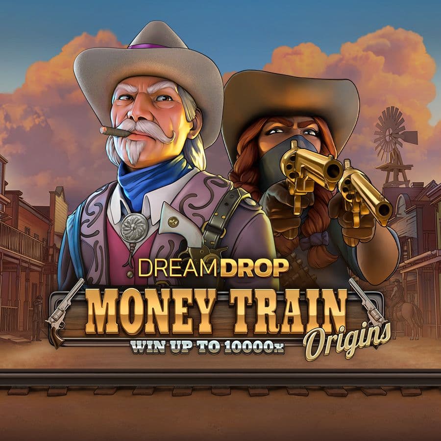 Money Train Origins Dream Drop