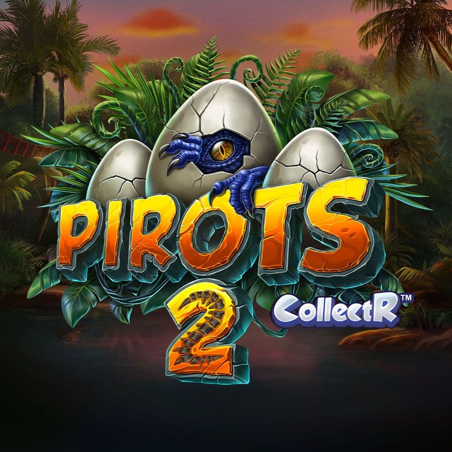 Pirots 2