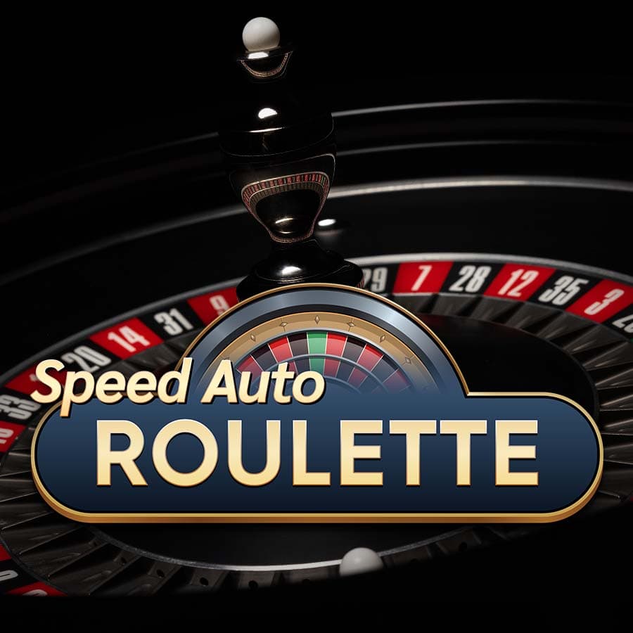 Speed Auto Roulette