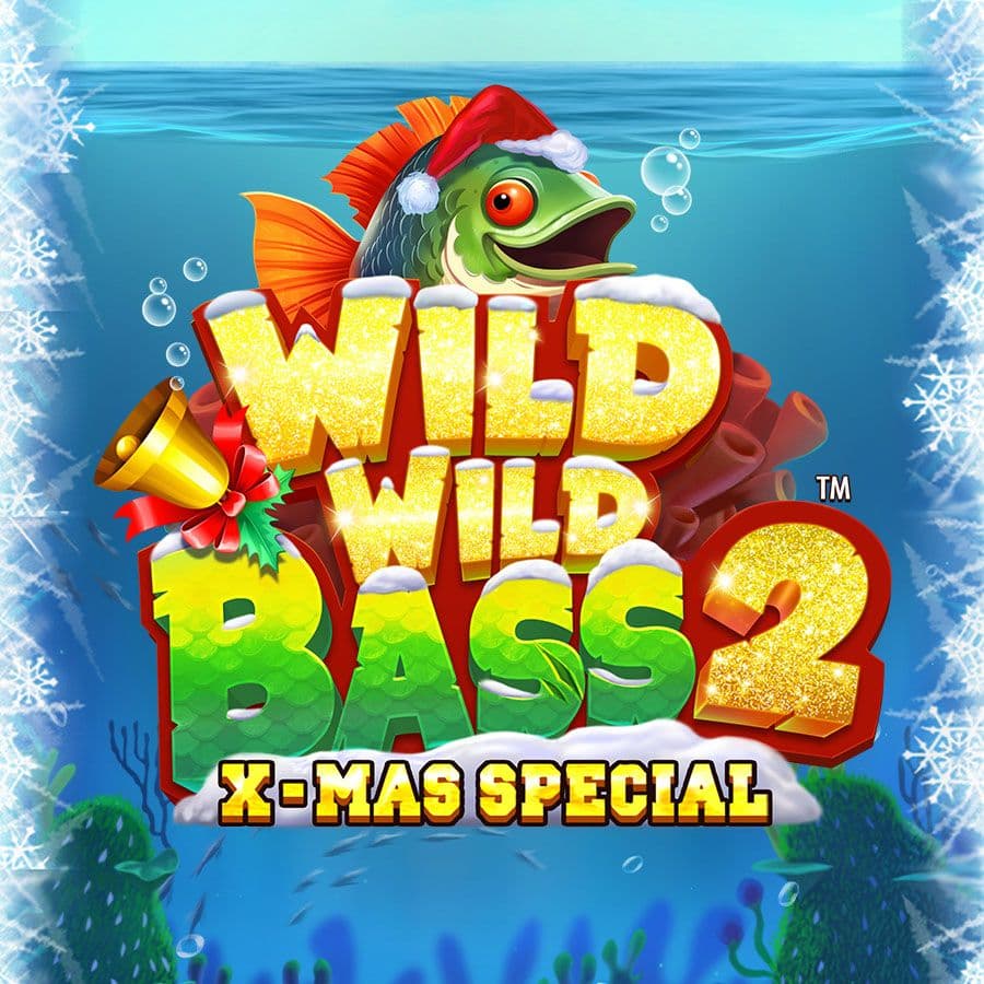 Wild Wild Bass 2 Xmas Special
