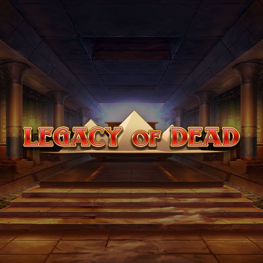 Legacy of Dead
