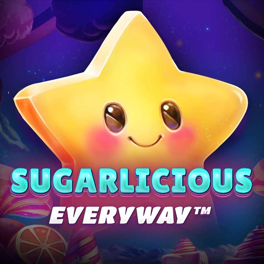 Sugarlicious EveryWay