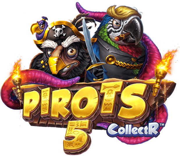 SE Pirots 5 Game Hero