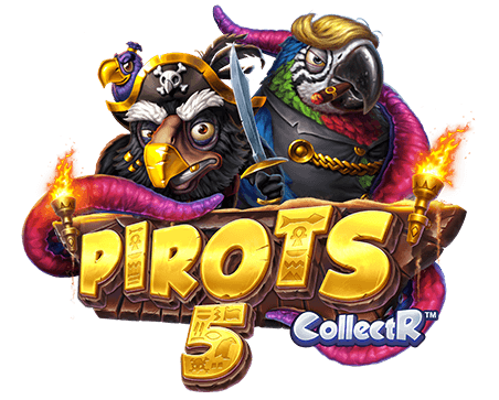 SE Pirots 5 Game Hero