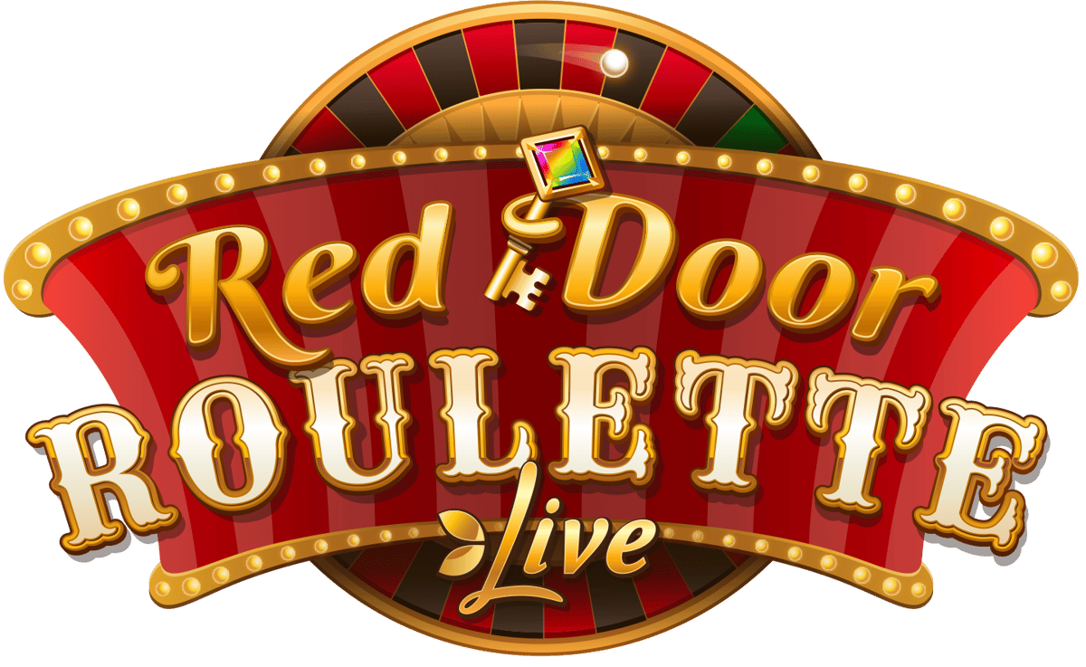 SE Nspeedybet Red Door Roulette