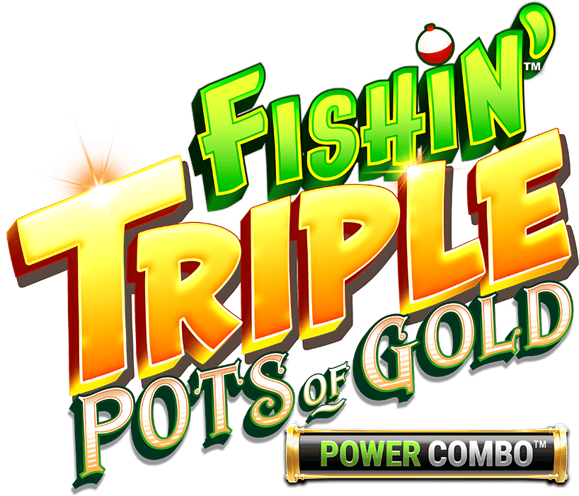 SE Fishin Triple Pots of Gold POWER COMBO