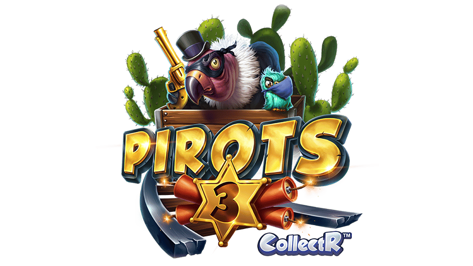 Pirots 3
