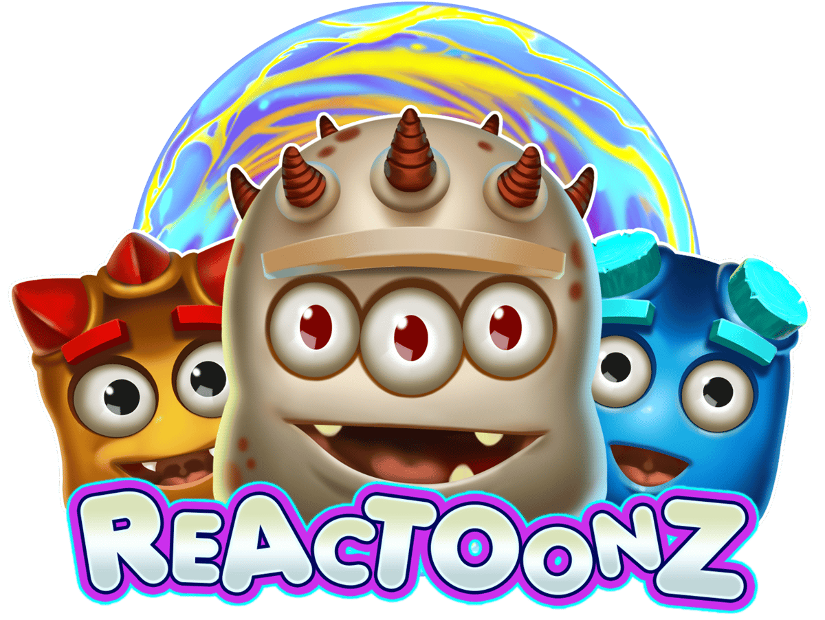 SE Nspeedybet reactoonz
