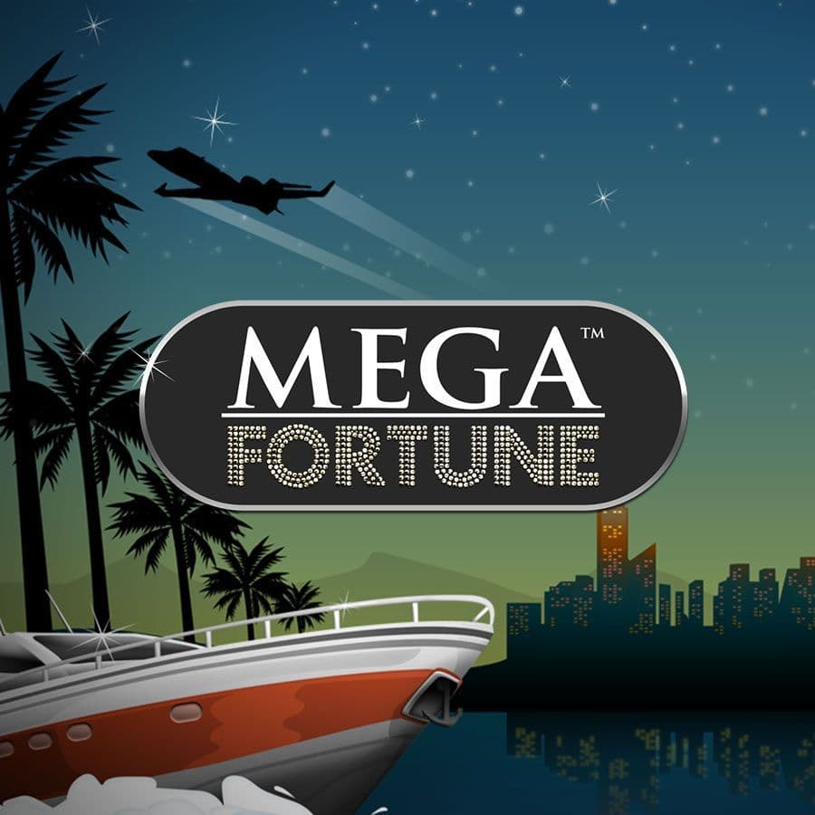 Mega Fortune