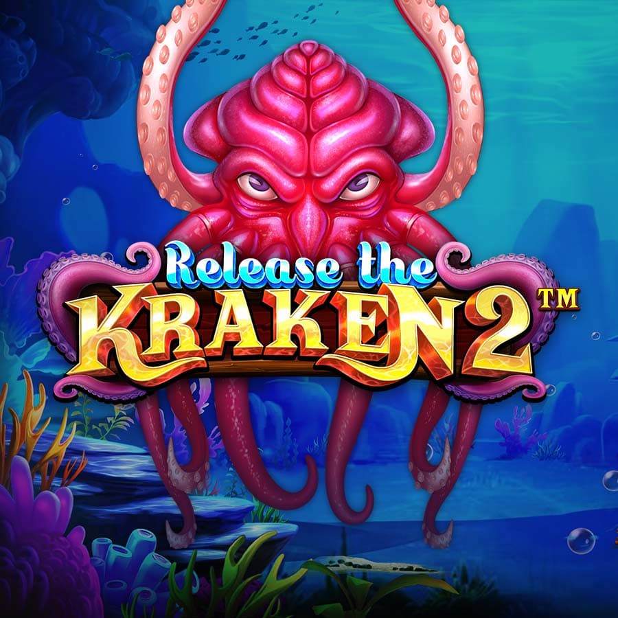 Release the Kraken 2