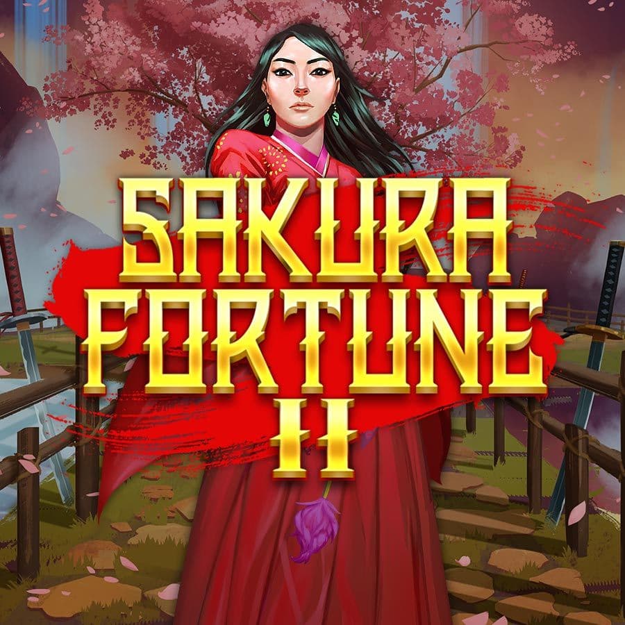 Sakura Fortune 2