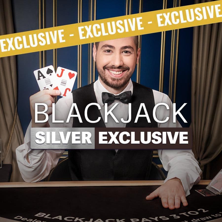 Blackjack Silver Exclusive