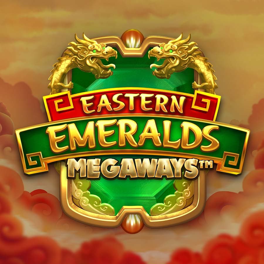 Eastern Emeralds Megaways