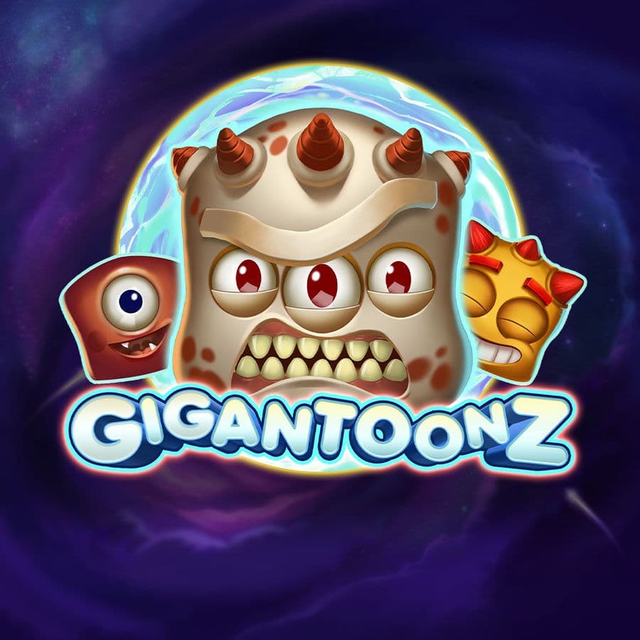 Gigantoonz