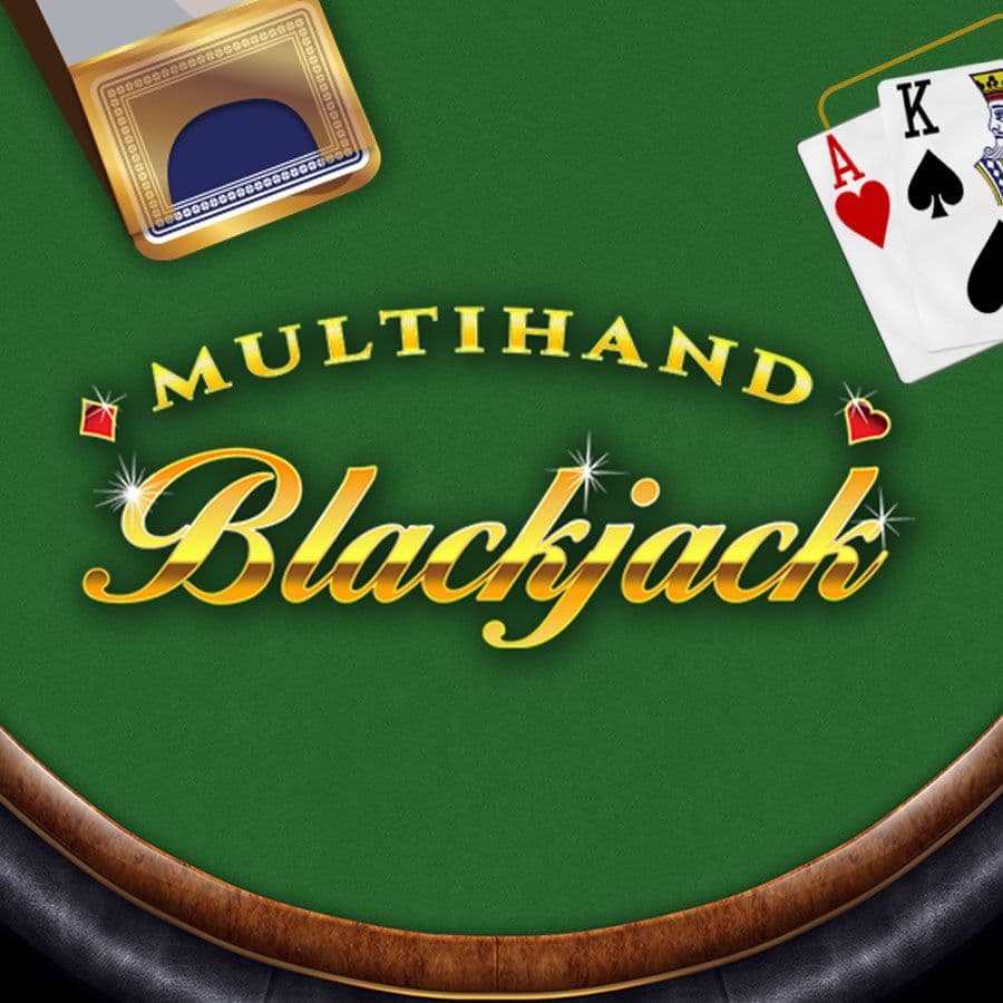 Blackjack MH